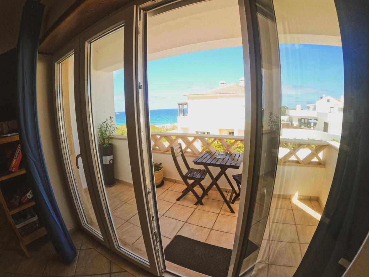Cosmos Retreat Baleal Villa Kültér fotó